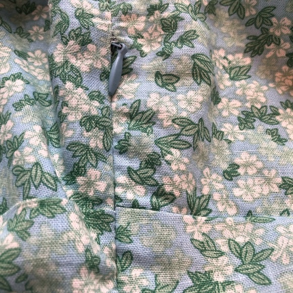 Zara mini dress in size M - Picture 4 of 12